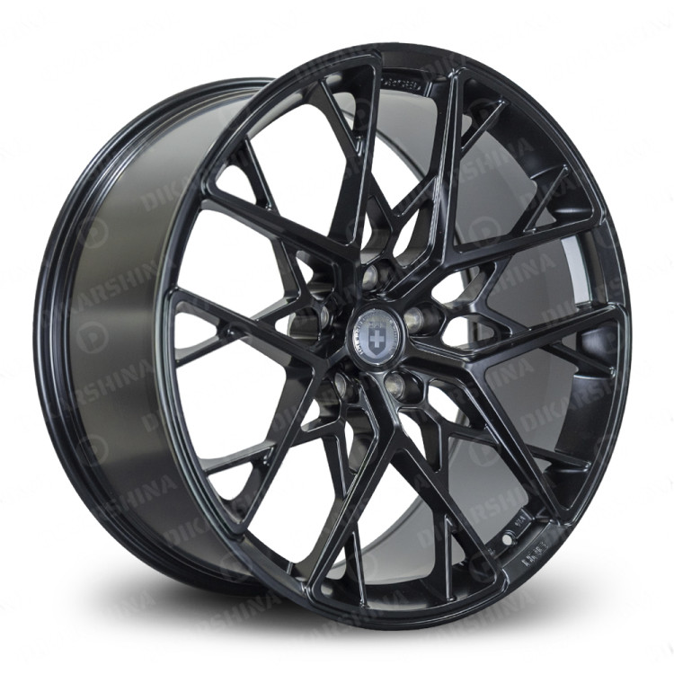 Литые диски HRE FF-11 19'' 8.5J 5x120.0