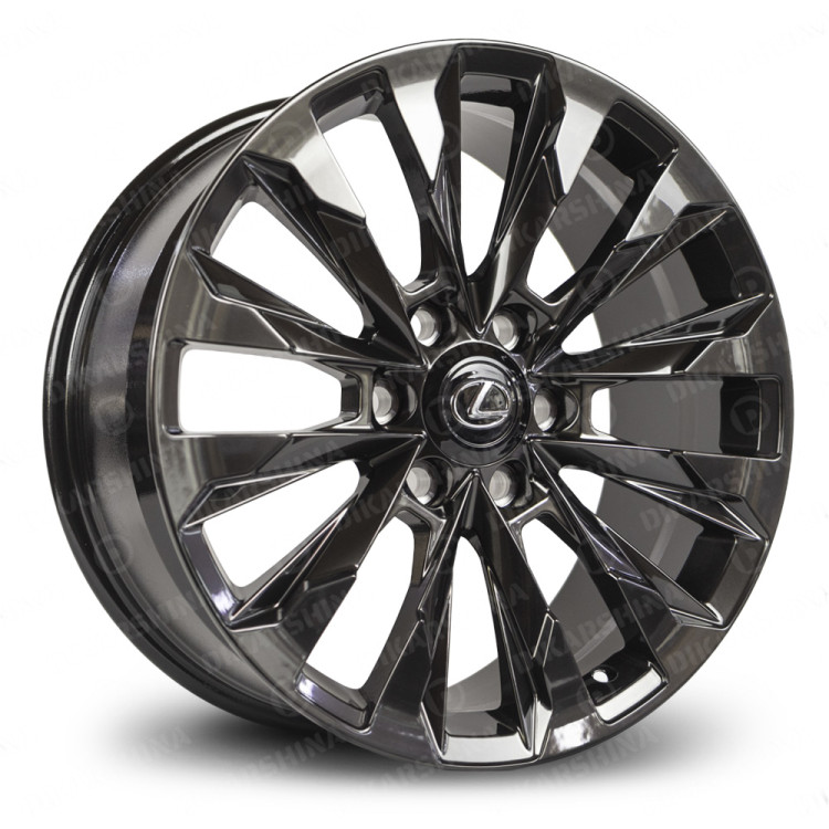Кованые диски  22'' 9.5J 6x139.7