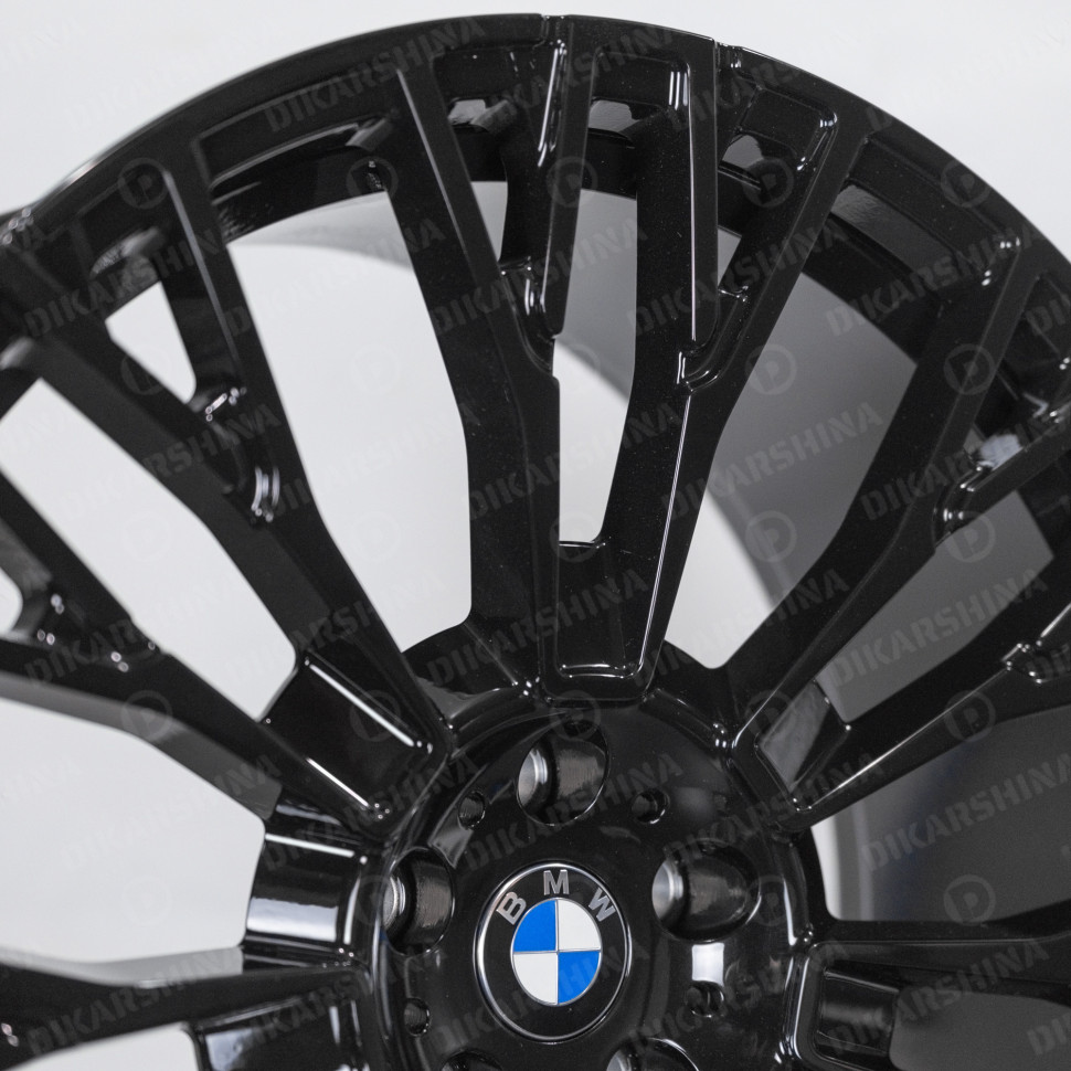 Forged BM100 R20, дополнительный ракурс 1 из 2