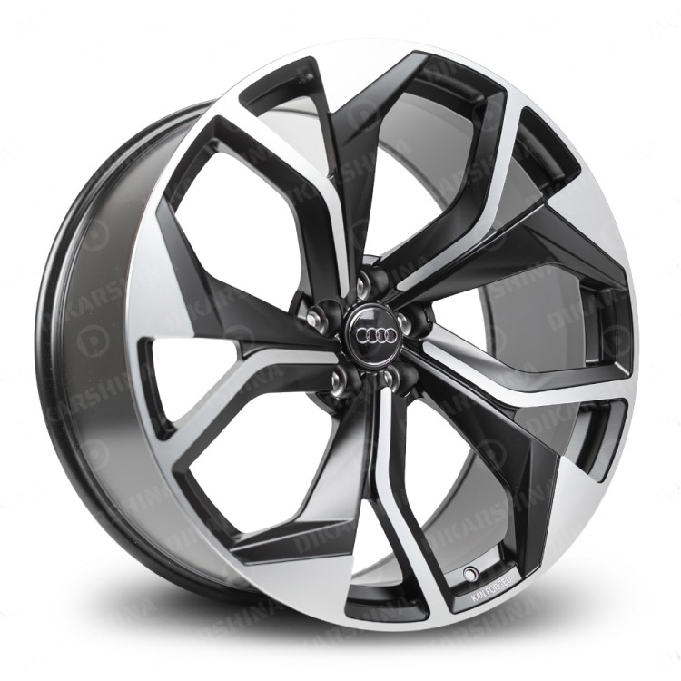 Кованые диски RS 22'' 10J 5x112.0