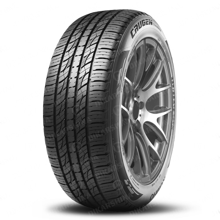 Летние шины KUMHO CRUGEN PREMIUM KL33 235/60 R18 103/103H