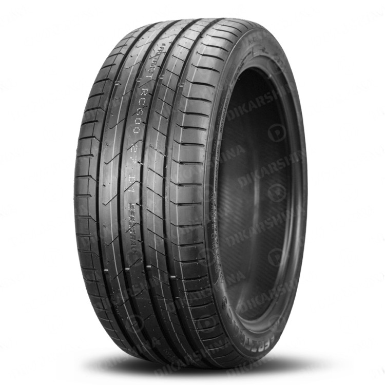 Летние шины FRZTRAC SPORT RC600 215/45 R17 91/91W