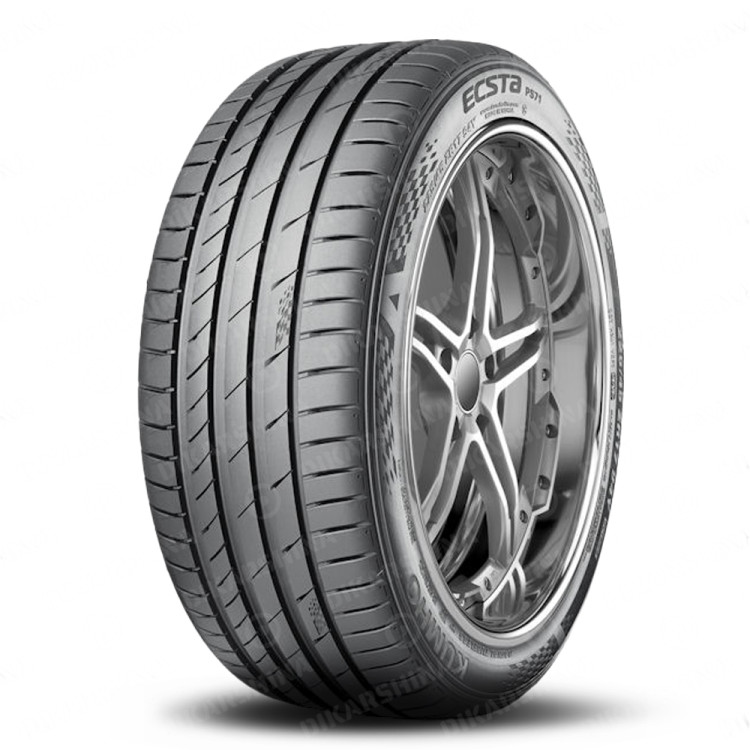 Летние шины KUMHO ECSTA PS 71 275/40 R22 108/108Y