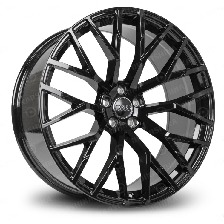 Литые диски RS 21'' 9.5J 5x112.0