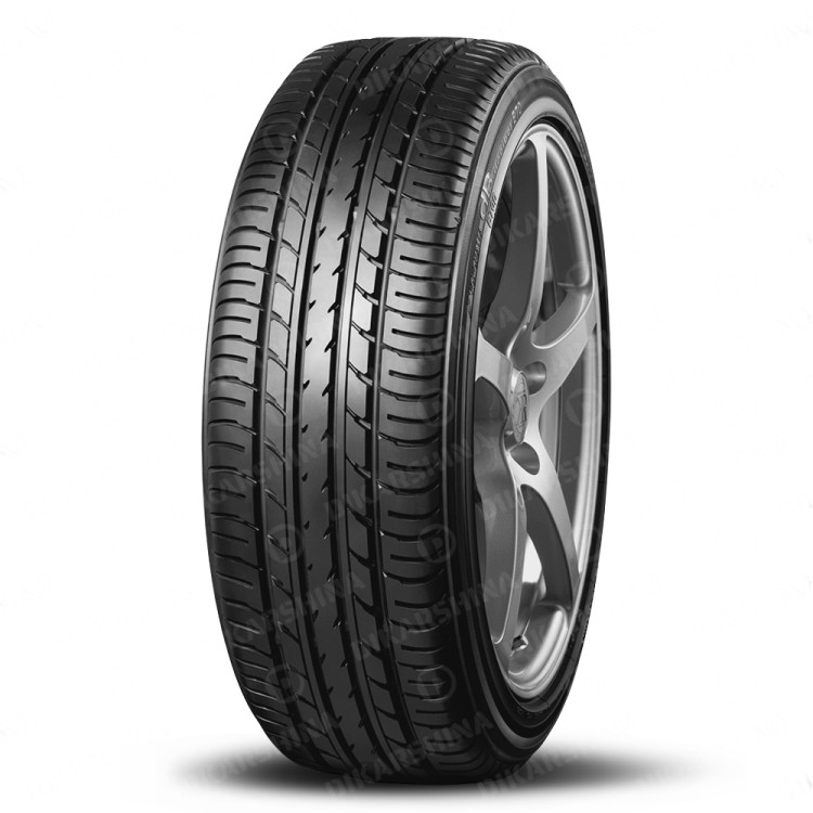Летние шины YOKOHAMA DB DECIBEL E70 215/55 R17 94/94V