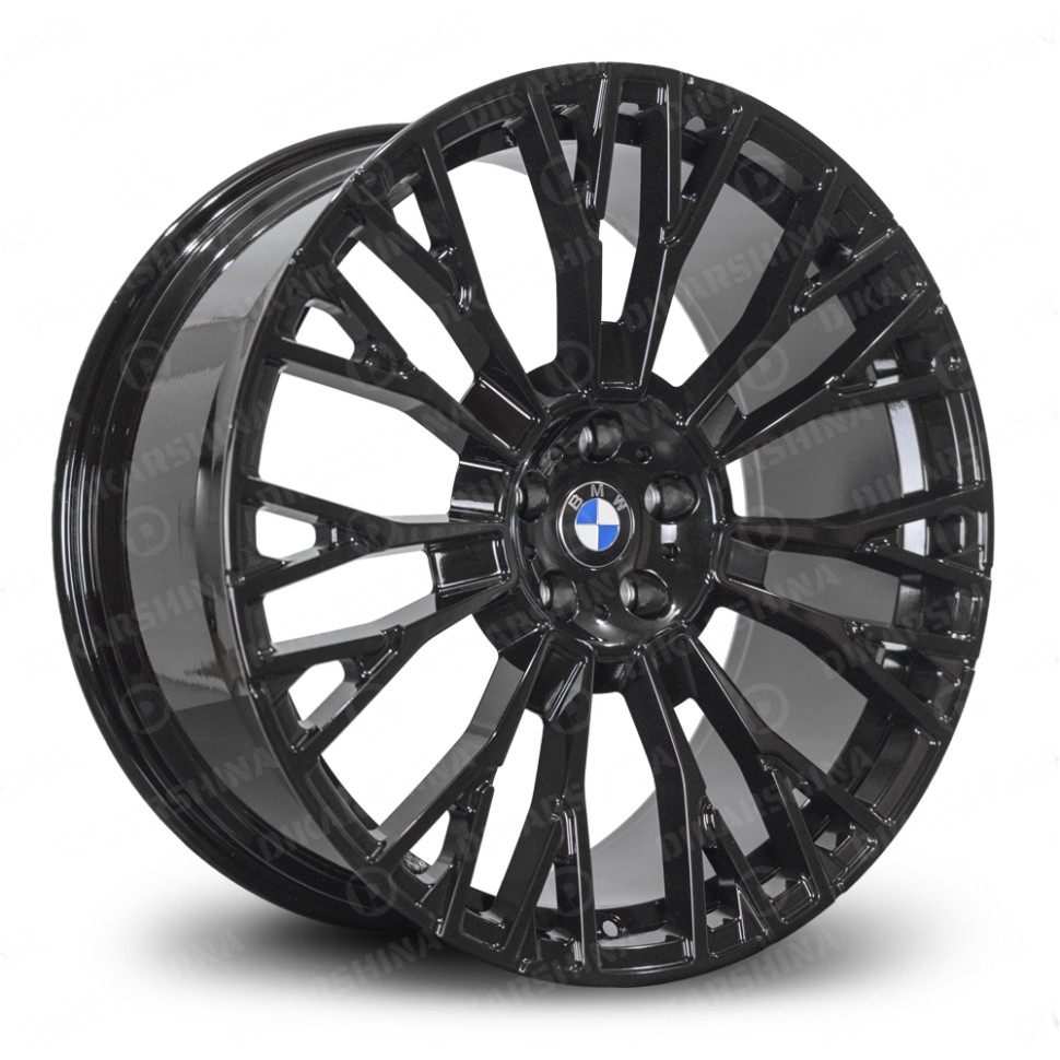 Forged BM100 R22, основной вид