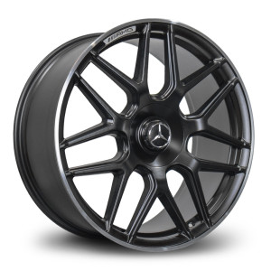 LE 251 8.5Х19/5X112.0 D66.6 ET39 MBMF
