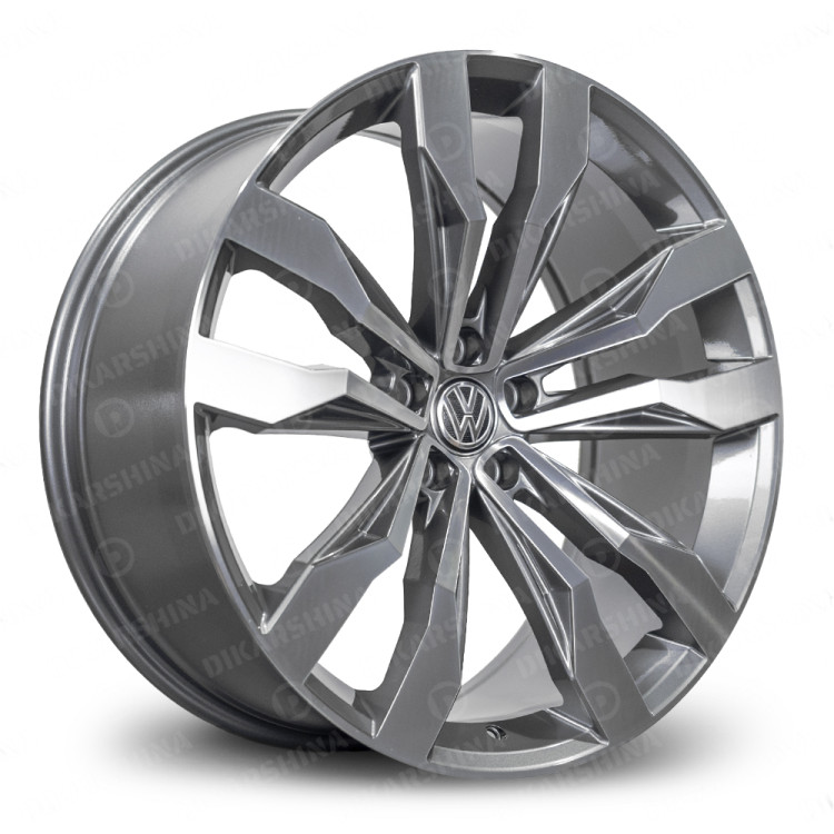 Литые диски SUZUKA STYLE 18'' 8J 5x112.0