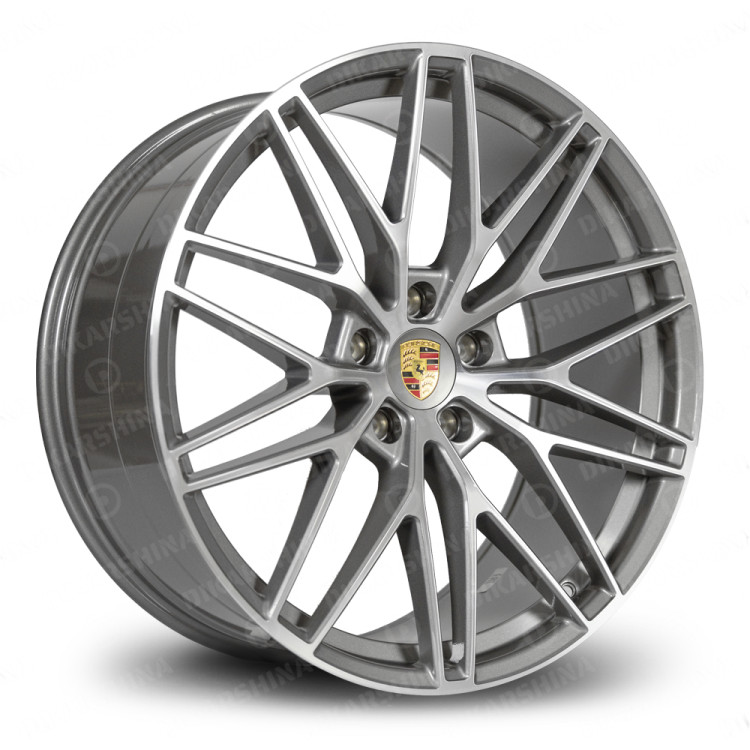 Литые диски RS-SPIDER 20'' 9J 5x130.0