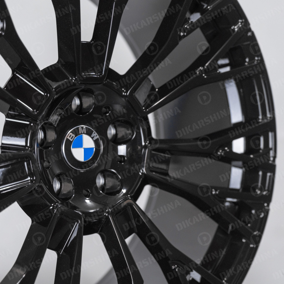 Forged BM100 R20, дополнительный ракурс 2 из 2