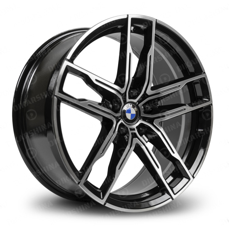 Литые диски 810 М-СТИЛЬ 19'' 8.5J 5x112.0