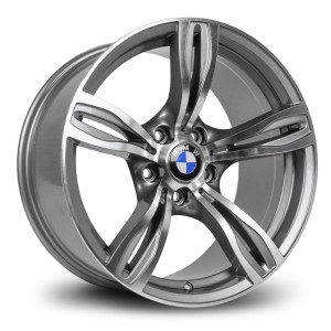 BK 5728 8.0Х18/5X120.0 D72.6 ET30 GMF