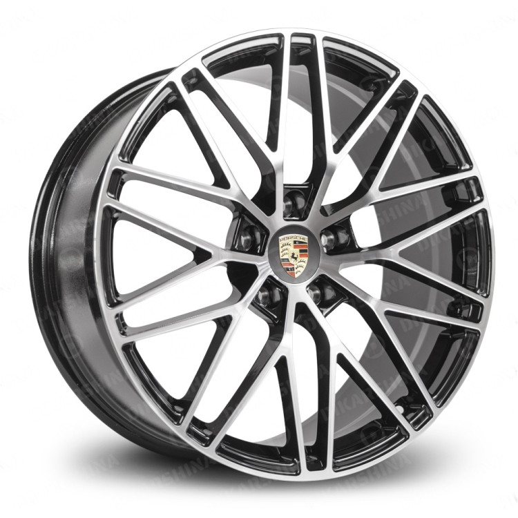 Литые диски  20'' 10.5J 5x130.0