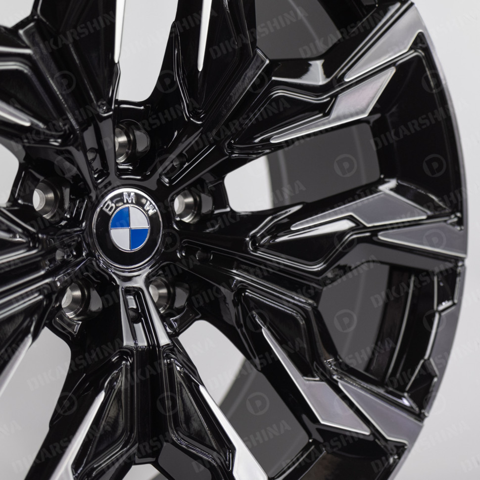 Forged BM350 R20, дополнительный ракурс 2 из 2