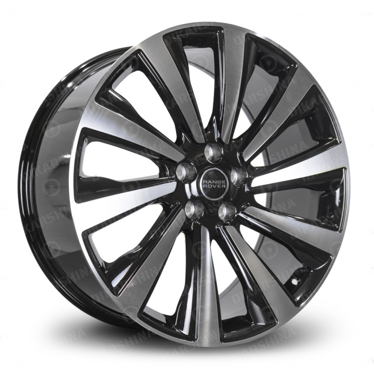 Кованые диски Autobioraphy 22'' 9.5J 5x120.0