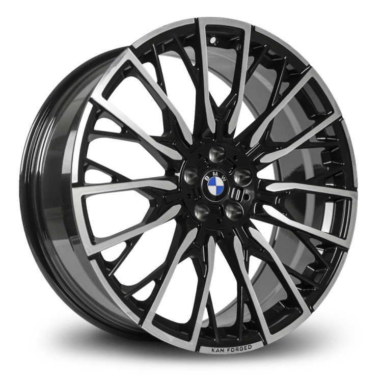 Кованые диски 868 М-СТИЛЬ 20'' 9.5J 5x112.0