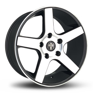 BAP M5198 10.0Х24/5X150.0 D110.0 ET25 MSDB