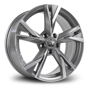 BK Y1241 7.0Х17/5X112.0 D57.1 ET40 MG