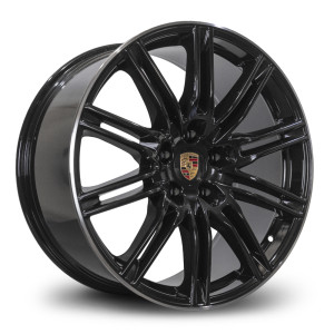 BY 476 10.0Х21/5X130.0 D71.6 ET50 MIB
