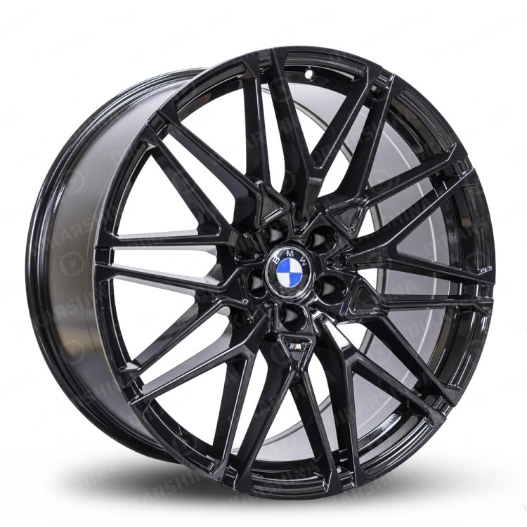 Литые диски 818 М-СТИЛЬ 22'' 10.5J 5x112.0