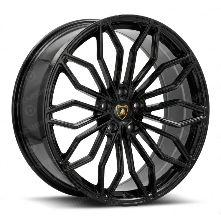 Кованые диски  23'' 10J 5x130.0