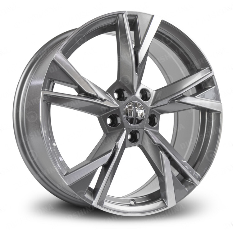 Литые диски  18'' 7.5J 5x112.0