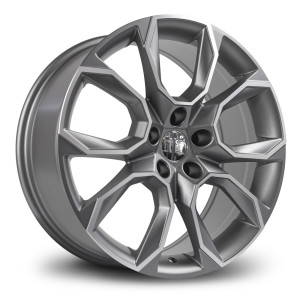 BK 5278 8.0Х18/5X112.0 D57.1 ET40 MSDG