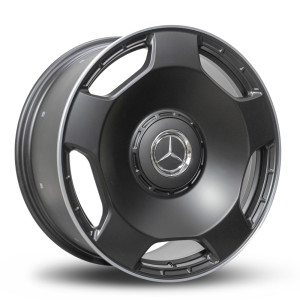 SST 0305 9.5Х22/5X130.0 D84.1 ET22 MIYB