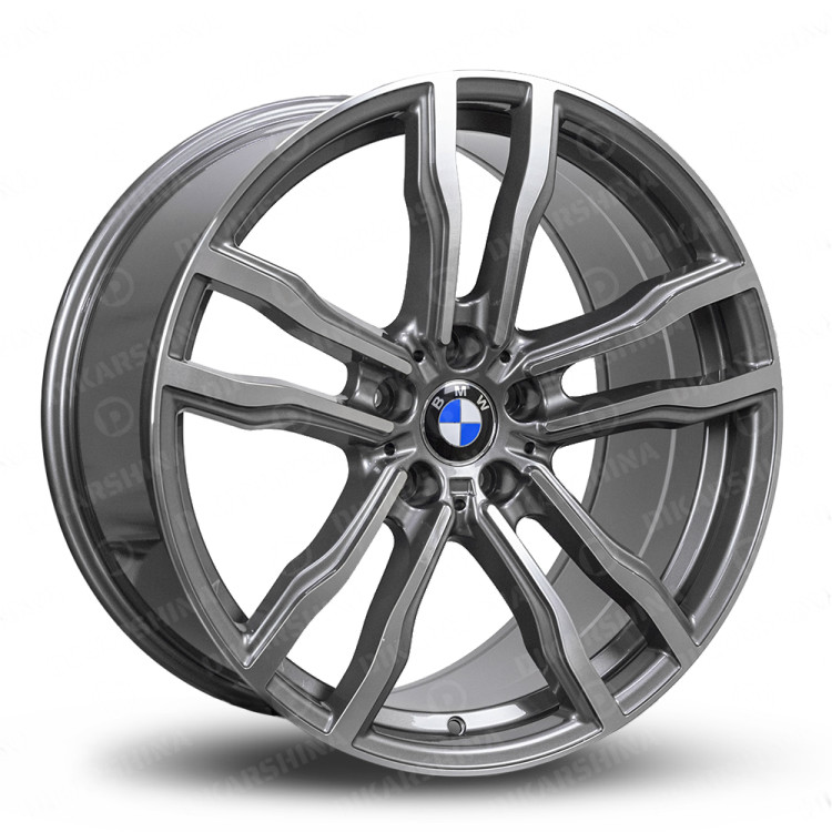 Кованые диски 612 М-СТИЛЬ 21'' 10J 5x120.0