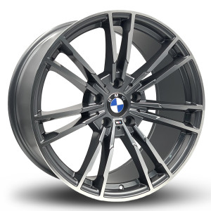BAP R1166 9.5Х19/5X112.0 D66.6 ET39 MG