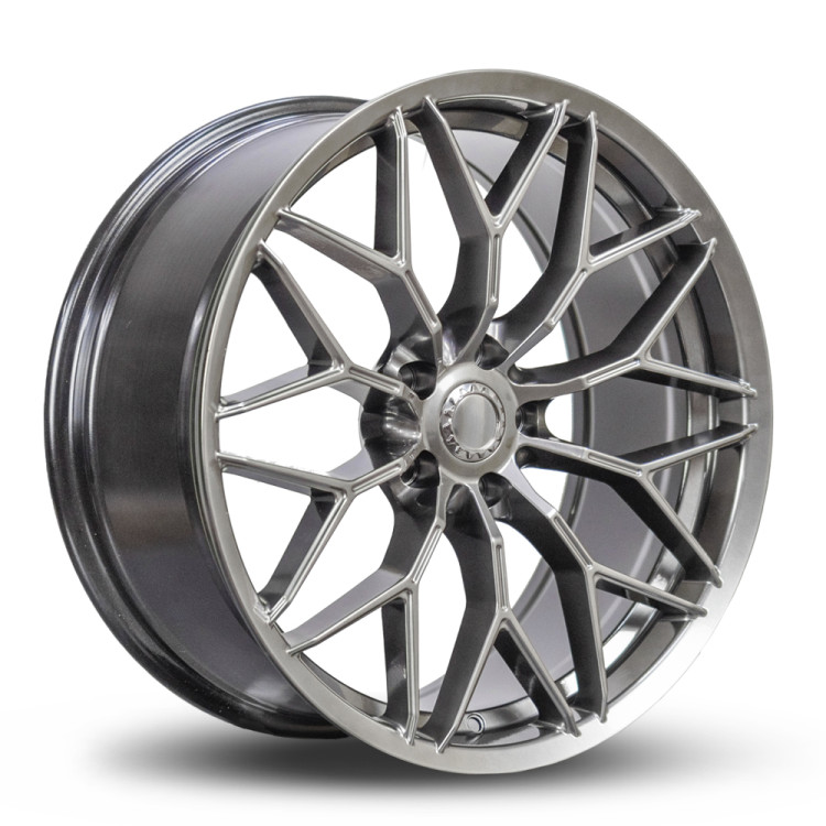 Литые диски Vossen 19'' 9.5J 5x112.0