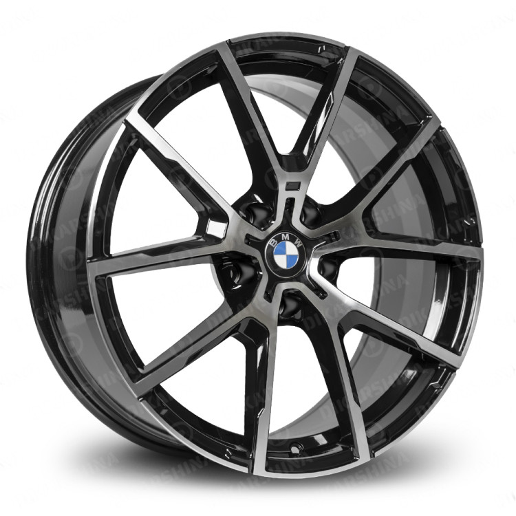 Литые диски 728 М-СТИЛЬ 18'' 8J 5x112.0
