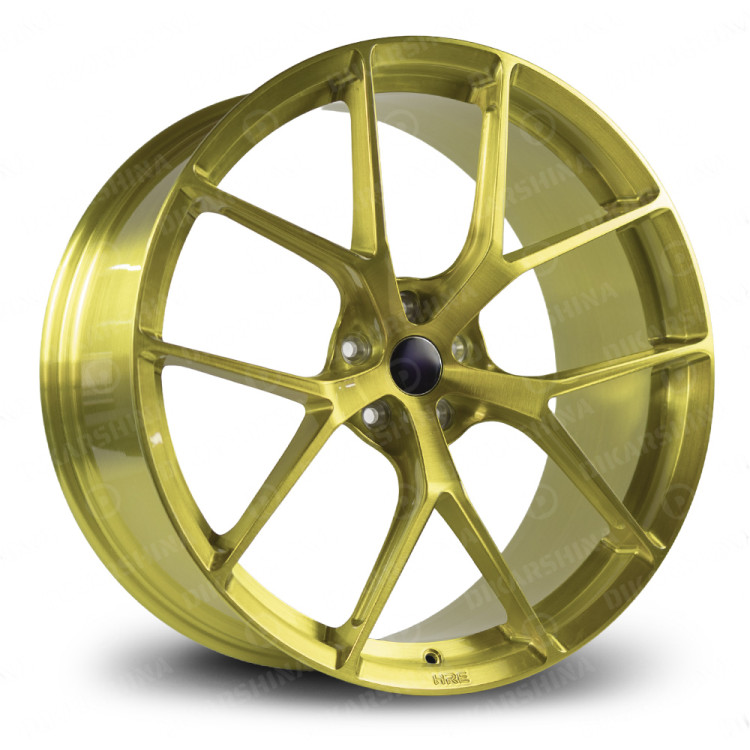 Кованые диски  22'' 9.5J 5x112.0