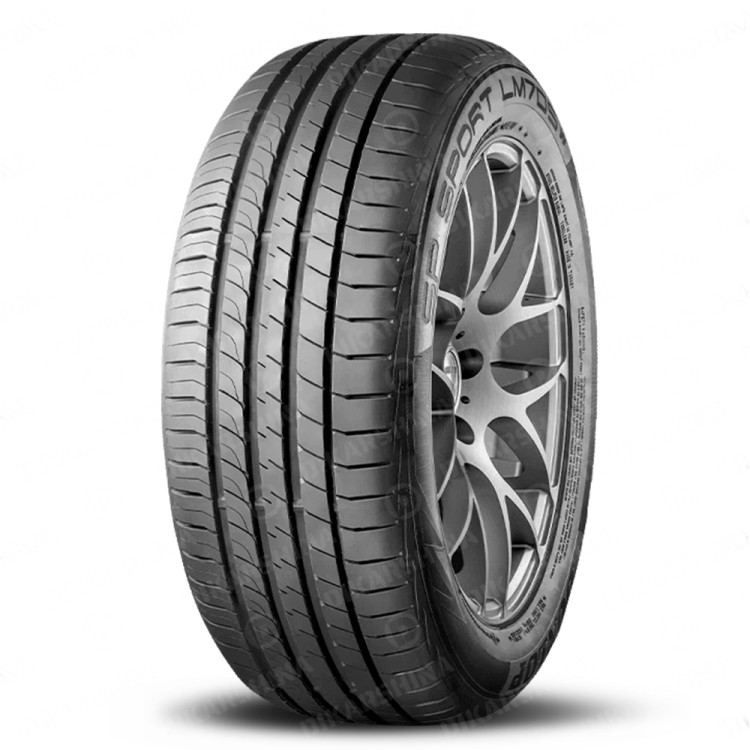 Летние шины DUNLOP SP SPORT LM705 275/35 R20 102/102W