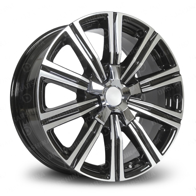 Литые диски  21'' 8.5J 5x150.0
